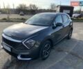 Сірий Кіа Sportage, об'ємом двигуна 2 л та пробігом 90 тис. км за 24500 $, фото 1 на Automoto.ua