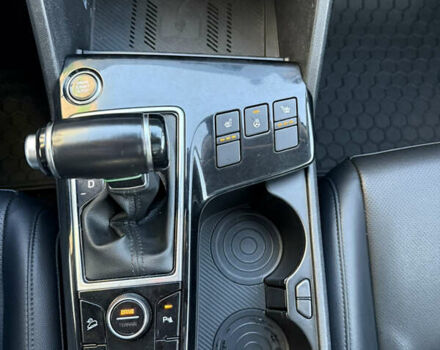 Серый Киа Sportage, объемом двигателя 2.5 л и пробегом 122 тыс. км за 23237 $, фото 38 на Automoto.ua