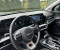 Серый Киа Sportage, объемом двигателя 1.6 л и пробегом 47 тыс. км за 25500 $, фото 15 на Automoto.ua