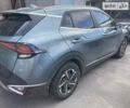 Серый Киа Sportage, объемом двигателя 1.6 л и пробегом 8 тыс. км за 24500 $, фото 11 на Automoto.ua