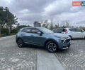 Серый Киа Sportage, объемом двигателя 1.6 л и пробегом 47 тыс. км за 25500 $, фото 7 на Automoto.ua