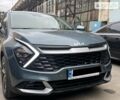 Серый Киа Sportage, объемом двигателя 1.6 л и пробегом 8 тыс. км за 24500 $, фото 14 на Automoto.ua