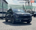 Сірий Кіа Sportage, об'ємом двигуна 1.6 л та пробігом 139 тис. км за 23500 $, фото 4 на Automoto.ua