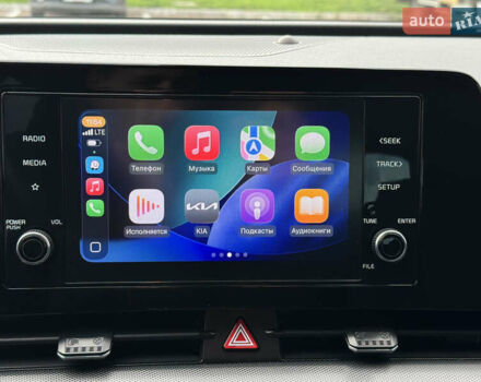 Сірий Кіа Sportage, об'ємом двигуна 1.6 л та пробігом 28 тис. км за 24900 $, фото 16 на Automoto.ua