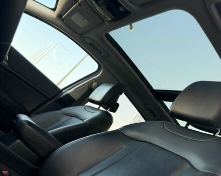 Серый Киа Sportage, объемом двигателя 2.5 л и пробегом 122 тыс. км за 23237 $, фото 35 на Automoto.ua