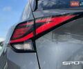 Сірий Кіа Sportage, об'ємом двигуна 1.6 л та пробігом 139 тис. км за 23500 $, фото 10 на Automoto.ua