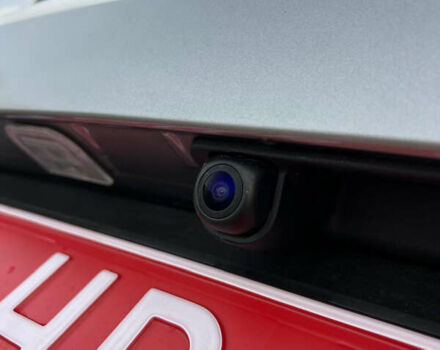 Серый Киа Sportage, объемом двигателя 2 л и пробегом 152 тыс. км за 27900 $, фото 13 на Automoto.ua