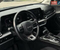 Сірий Кіа Sportage, об'ємом двигуна 1.6 л та пробігом 28 тис. км за 24900 $, фото 10 на Automoto.ua