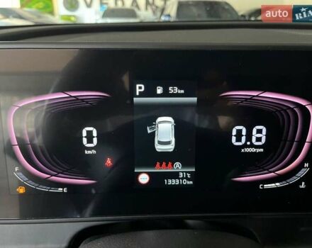 Сірий Кіа Sportage, об'ємом двигуна 2 л та пробігом 133 тис. км за 29900 $, фото 12 на Automoto.ua