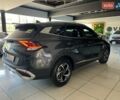 Сірий Кіа Sportage, об'ємом двигуна 2 л та пробігом 133 тис. км за 29900 $, фото 5 на Automoto.ua