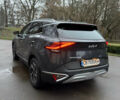 Серый Киа Sportage, объемом двигателя 1.6 л и пробегом 22 тыс. км за 23500 $, фото 5 на Automoto.ua