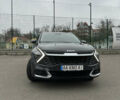 Серый Киа Sportage, объемом двигателя 2 л и пробегом 73 тыс. км за 25500 $, фото 2 на Automoto.ua