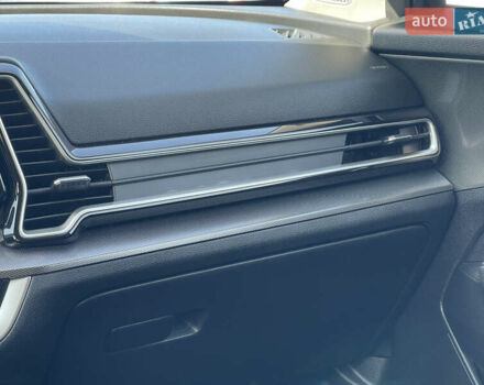 Сірий Кіа Sportage, об'ємом двигуна 1.6 л та пробігом 139 тис. км за 23500 $, фото 26 на Automoto.ua