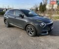 Сірий Кіа Sportage, об'ємом двигуна 2 л та пробігом 90 тис. км за 24500 $, фото 3 на Automoto.ua