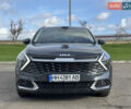 Сірий Кіа Sportage, об'ємом двигуна 1.6 л та пробігом 28 тис. км за 24900 $, фото 2 на Automoto.ua
