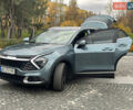 Серый Киа Sportage, объемом двигателя 1.6 л и пробегом 47 тыс. км за 25500 $, фото 3 на Automoto.ua