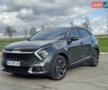 Сірий Кіа Sportage, об'ємом двигуна 1.6 л та пробігом 28 тис. км за 24900 $, фото 3 на Automoto.ua