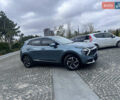 Серый Киа Sportage, объемом двигателя 1.6 л и пробегом 47 тыс. км за 25500 $, фото 8 на Automoto.ua