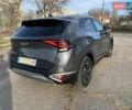 Сірий Кіа Sportage, об'ємом двигуна 2 л та пробігом 90 тис. км за 24500 $, фото 6 на Automoto.ua