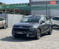 Сірий Кіа Sportage, об'ємом двигуна 1.6 л та пробігом 139 тис. км за 23500 $, фото 2 на Automoto.ua