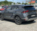 Сірий Кіа Sportage, об'ємом двигуна 1.6 л та пробігом 139 тис. км за 23500 $, фото 7 на Automoto.ua