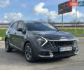 Сірий Кіа Sportage, об'ємом двигуна 1.6 л та пробігом 28 тис. км за 24900 $, фото 1 на Automoto.ua