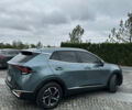 Серый Киа Sportage, объемом двигателя 1.6 л и пробегом 47 тыс. км за 25500 $, фото 20 на Automoto.ua