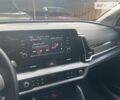 Серый Киа Sportage, объемом двигателя 1.6 л и пробегом 8 тыс. км за 24500 $, фото 10 на Automoto.ua