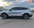 Серый Киа Sportage, объемом двигателя 2 л и пробегом 152 тыс. км за 27900 $, фото 4 на Automoto.ua