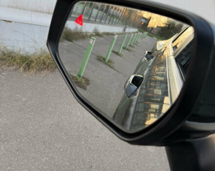 Серый Киа Sportage, объемом двигателя 2.5 л и пробегом 122 тыс. км за 23237 $, фото 41 на Automoto.ua