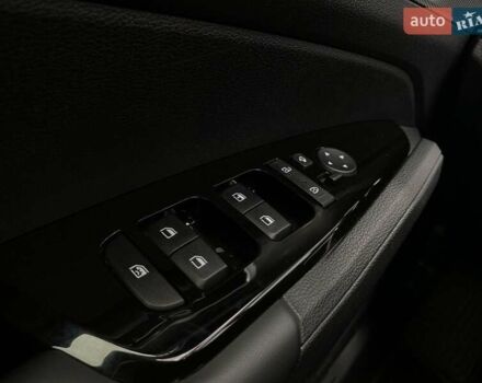 Серый Киа Sportage, объемом двигателя 2 л и пробегом 27 тыс. км за 24486 $, фото 20 на Automoto.ua