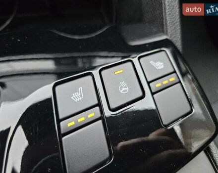 Серый Киа Sportage, объемом двигателя 1.6 л и пробегом 25 тыс. км за 25900 $, фото 23 на Automoto.ua