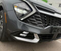 Серый Киа Sportage, объемом двигателя 2.5 л и пробегом 122 тыс. км за 23237 $, фото 5 на Automoto.ua