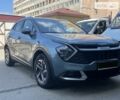 Серый Киа Sportage, объемом двигателя 1.6 л и пробегом 8 тыс. км за 24500 $, фото 13 на Automoto.ua