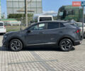 Сірий Кіа Sportage, об'ємом двигуна 1.6 л та пробігом 139 тис. км за 23500 $, фото 22 на Automoto.ua