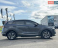 Сірий Кіа Sportage, об'ємом двигуна 1.6 л та пробігом 28 тис. км за 24900 $, фото 4 на Automoto.ua