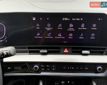 Серый Киа Sportage, объемом двигателя 2.5 л и пробегом 122 тыс. км за 23237 $, фото 22 на Automoto.ua