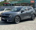 Сірий Кіа Sportage, об'ємом двигуна 1.6 л та пробігом 139 тис. км за 23500 $, фото 1 на Automoto.ua