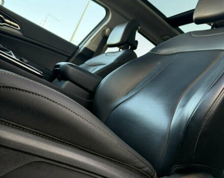 Серый Киа Sportage, объемом двигателя 2.5 л и пробегом 122 тыс. км за 23237 $, фото 36 на Automoto.ua