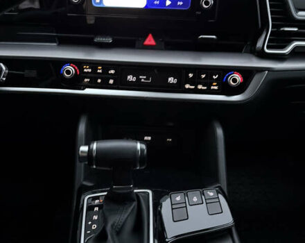 Серый Киа Sportage, объемом двигателя 1.6 л и пробегом 22 тыс. км за 23500 $, фото 11 на Automoto.ua
