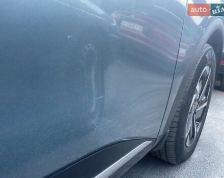 Серый Киа Sportage, объемом двигателя 1.6 л и пробегом 8 тыс. км за 24500 $, фото 3 на Automoto.ua