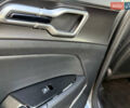 Серый Киа Sportage, объемом двигателя 2.5 л и пробегом 122 тыс. км за 23237 $, фото 27 на Automoto.ua