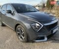 Сірий Кіа Sportage, об'ємом двигуна 2 л та пробігом 90 тис. км за 24500 $, фото 4 на Automoto.ua