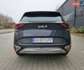Серый Киа Sportage, объемом двигателя 1.6 л и пробегом 25 тыс. км за 25900 $, фото 5 на Automoto.ua