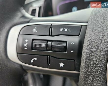 Серый Киа Sportage, объемом двигателя 1.6 л и пробегом 25 тыс. км за 25900 $, фото 25 на Automoto.ua