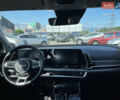 Сірий Кіа Sportage, об'ємом двигуна 1.6 л та пробігом 139 тис. км за 23500 $, фото 24 на Automoto.ua