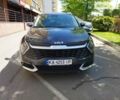 Сірий Кіа Sportage, об'ємом двигуна 2 л та пробігом 15 тис. км за 24800 $, фото 1 на Automoto.ua