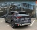 Серый Киа Sportage, объемом двигателя 2 л и пробегом 27 тыс. км за 24486 $, фото 1 на Automoto.ua