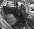 Сірий Кіа Sportage, об'ємом двигуна 2 л та пробігом 34 тис. км за 21000 $, фото 10 на Automoto.ua
