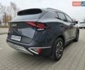 Серый Киа Sportage, объемом двигателя 1.6 л и пробегом 25 тыс. км за 25900 $, фото 6 на Automoto.ua